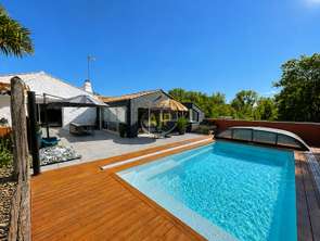 Vente Maison 3 chambresLe Perrier