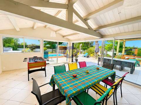 Vente maison 5 pièces Vente maison 5 pièces