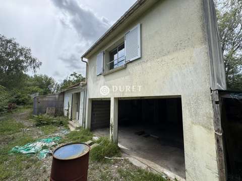 Vente maison 4 pièces Vente maison 4 pièces