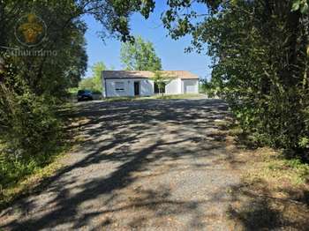 Vente Maison 2 chambresLe Perrier
