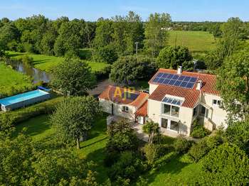 Vente Maison 4 chambresLe Perrier
