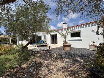 Vente Maison 4 chambresLe Perrier