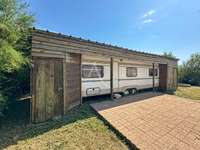 Vente maison 2 pièces