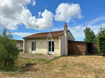 Vente maison 2 pièces Le Perrier 85