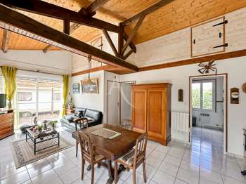 Vente maison 2 pièces