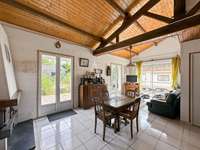 Vente maison 2 pièces