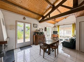 Vente maison 2 pièces