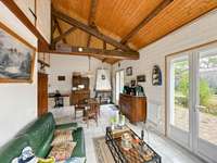 Vente maison 2 pièces