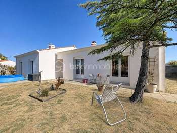 Vente Maison 3 chambresLe Perrier