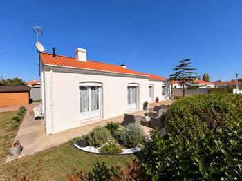 Vente maison 5 pièces Le Perrier 85