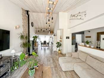 Vente maison 4 pièces Le Perrier 85