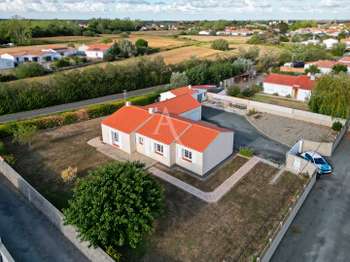 Vente Maison 3 chambresLe Perrier