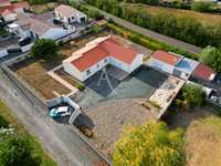 Vente maison 4 pièces Vente maison 4 pièces