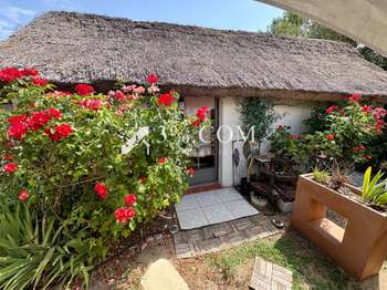 Vente Maison 2 chambresLe Perrier