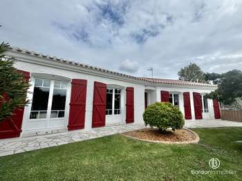 Vente Maison 3 chambresLe Perrier