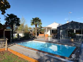 Vente Maison 3 chambresLe Perrier