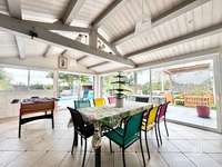 Vente maison 10 pièces