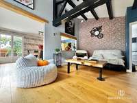 Vente maison 10 pièces