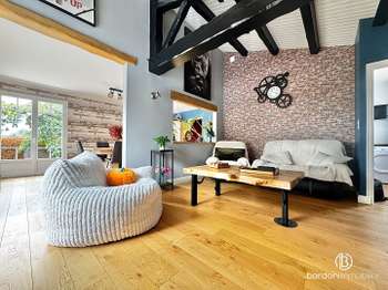 Vente maison 10 pièces