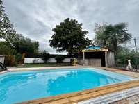 Vente maison 10 pièces