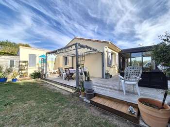 Vente Maison 2 chambresLe Perrier