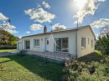 Vente Maison 3 chambresLe Perrier