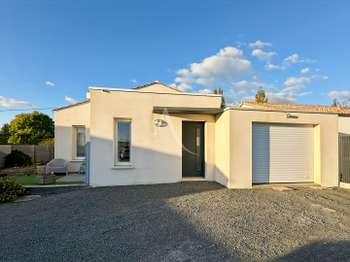 Vente Maison 2 chambresLe Perrier