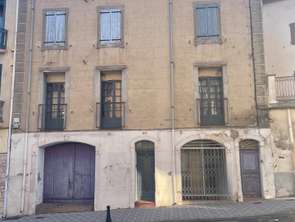 Vente Maison 4 chambresLe Perthus