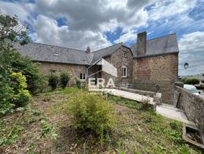 Vente Maison 4 chambresLe Pertre