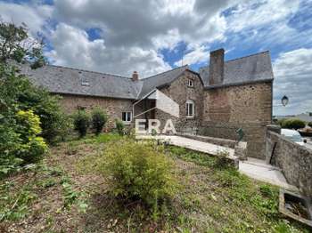 Vente maison 6 pièces Le Pertre 35