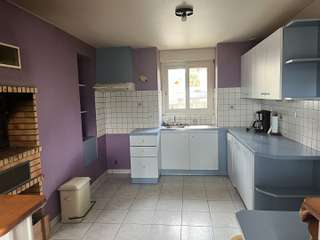 Vente maison 6 pièces Vente maison 6 pièces