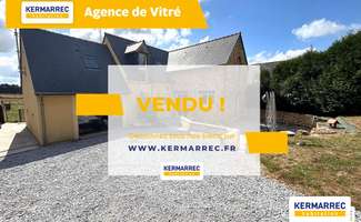 Photo Vente maison Le Pertre
