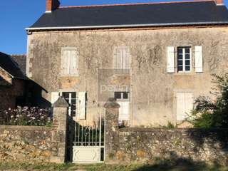 Vente maison 1 pièce
