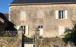 Photo Vente maison Le Pertre