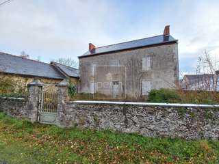Vente maison 1 pièce