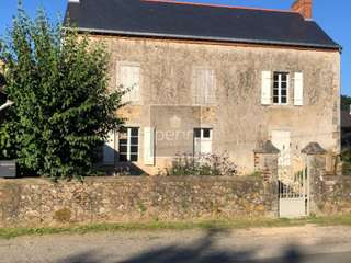 Vente maison 1 pièce