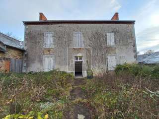 Vente maison 1 pièce