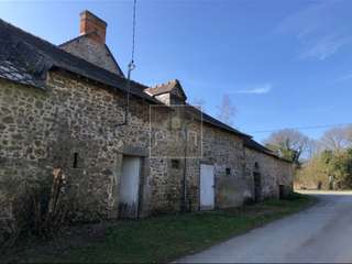 Vente maison 1 pièce