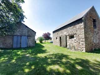 Vente maison 1 pièce