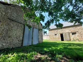 Vente maison 1 pièce