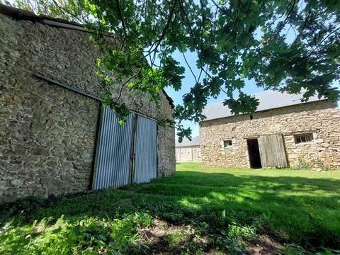 Vente maison 1 pièce