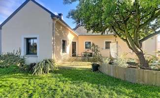 Photo Vente maison Le Pertre