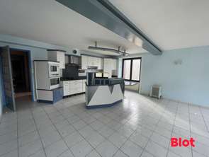 Vente Maison 4 chambresLe Pertre
