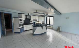 Photo Vente maison Le Pertre