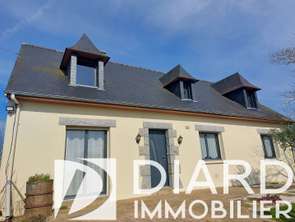 Vente Maison 4 chambresLe Pertre