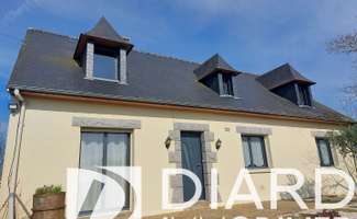 Photo Vente maison Le Pertre