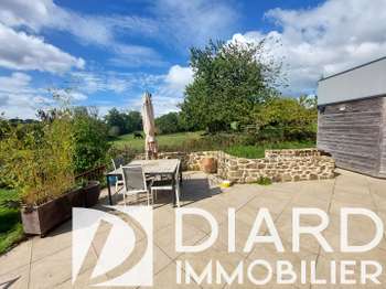 Vente Maison 3 chambresLe Pertre