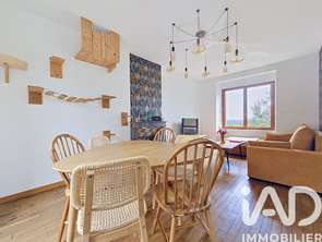 Vente Maison 3 piècesLe Pertre