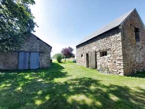 Vente Maison 1 chambreLe Pertre