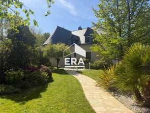 Vente Maison 5 chambresLe Pertre